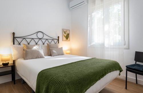 Los Remedios Apartamento | Miño Suite Apartment