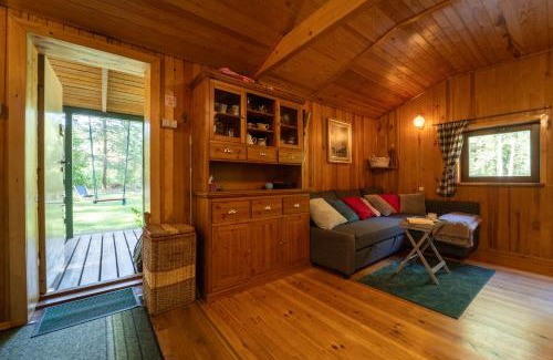 Jedwabno Casa | Między Sosnami