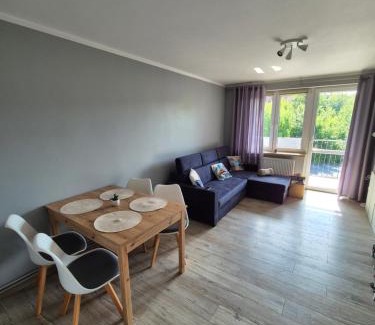 Nowa Ruda Apartamento | Między Szczytami
