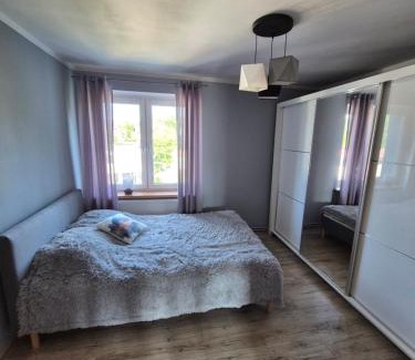 Nowa Ruda Apartamento | Między Szczytami