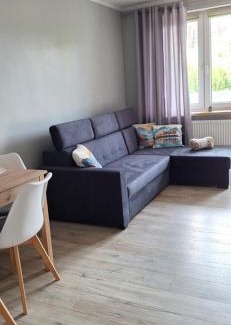 Nowa Ruda Apartamento | Między Szczytami