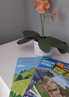 Nowa Ruda Apartamento | Między Szczytami
