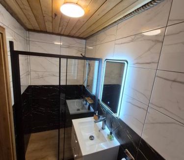 Goldap Apartamento | Miętowy domek
