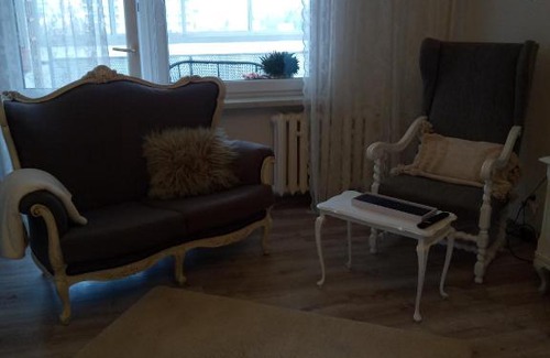Zamosc Apartamento | Miłe mieszkanko