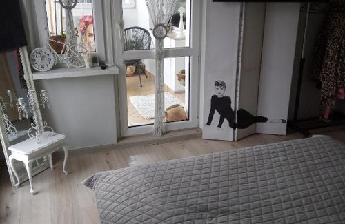Zamosc Apartamento | Miłe mieszkanko