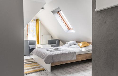 Witow Casa | MIŁOSZÓWKA