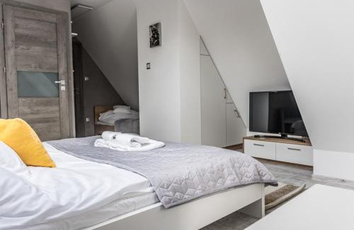 Witow Casa | MIŁOSZÓWKA
