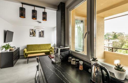 Bielsko-Biala Apartamento | Miły Kąt