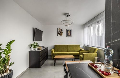Bielsko-Biala Apartamento | Miły Kąt