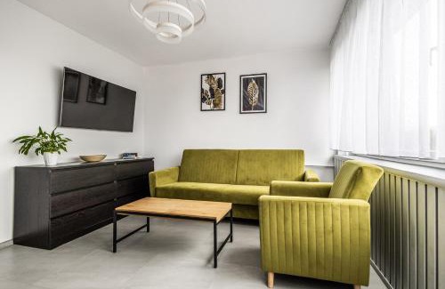 Bielsko-Biala Apartamento | Miły Kąt