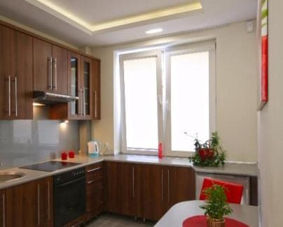 Olsztyn Apartamento | Miły zakątek