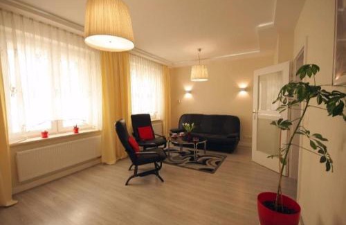 Olsztyn Apartamento | Miły zakątek