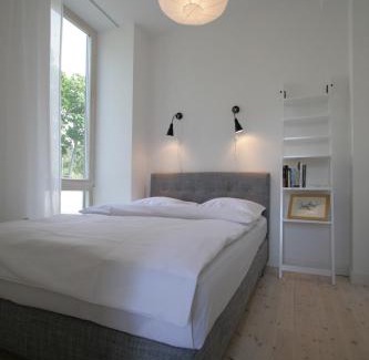 Juodkrante Apartamento | Miško Apartamentai