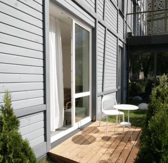 Juodkrante Apartamento | Miško Apartamentai