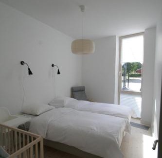 Juodkrante Apartamento | Miško Apartamentai