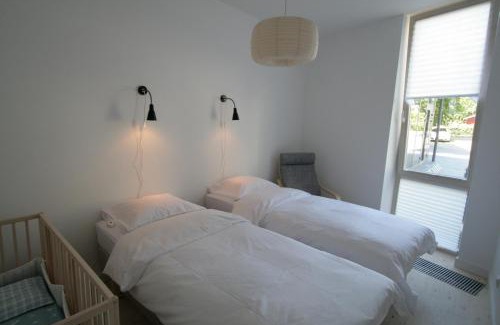 Juodkrante Apartamento | Miško Apartamentai