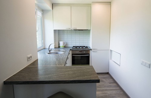 Klaipeda Apartamento | Miško apartamentai!