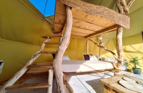 Gudeliai Casa | Miško Pašvaistėje - poilsis gamtoje
