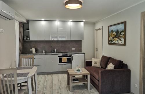 Nida Apartamento | Miško studija