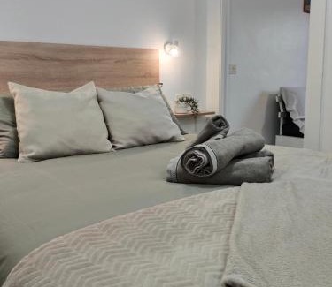 Puerto del Carmen Apartamento | Mi Alma I