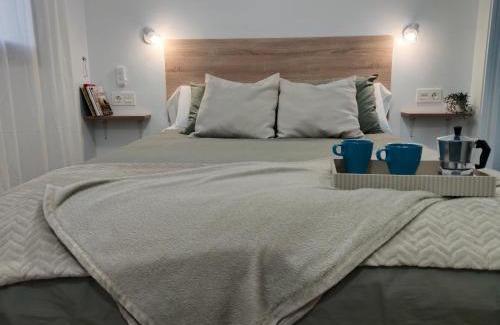 Puerto del Carmen Apartamento | Mi Alma I