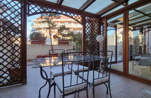 Casoretto Apartamento | MI-AMPE102A3 in Milano