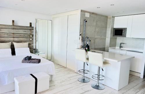 Sector C - Cerceta Apartamento | MI BARCO - LOFT frente al mar