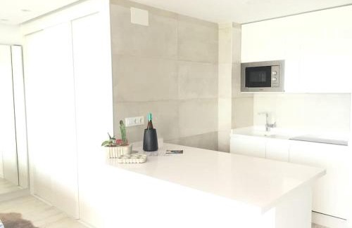 Sector C - Cerceta Apartamento | MI BARCO - LOFT frente al mar