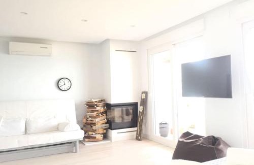 Sector C - Cerceta Apartamento | MI BARCO - LOFT frente al mar