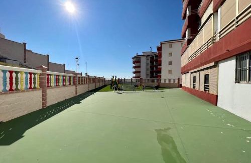 Sector C - Cerceta Apartamento | MI BARCO - LOFT frente al mar