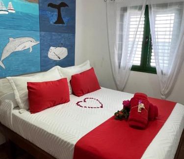 Playa Quemada Apartamento | Mi Barquito