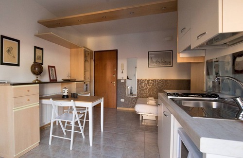 Porta Lodovica Apartamento | Mi-blig39a5 - Bligny 39 A