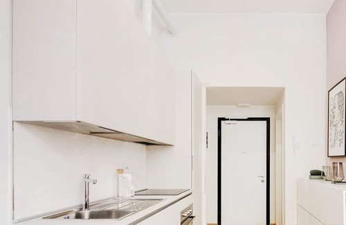 Loreto Apartamento | Mi-brgz1a1 Bergonzoli Place - Bilo A - Eva