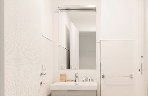Loreto Apartamento | Mi-brgz1a1 Bergonzoli Place - Bilo A - Eva