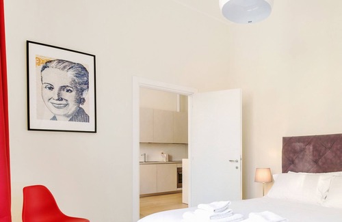 Loreto Apartamento | Mi-brgz1a1 Bergonzoli Place - Bilo A - Eva