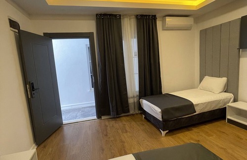 Konyaalti Cama Y Desayuno | Mİ BUTİQUE HOTEL