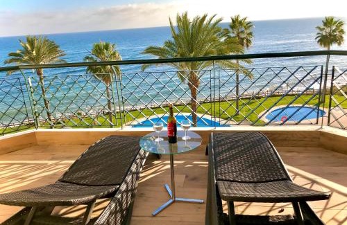 Sitio de Calahonda Apartamento | MI CAPRICHO B17 Beachfront Apartment