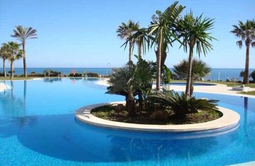 Sitio de Calahonda Apartamento | Mi Capricho