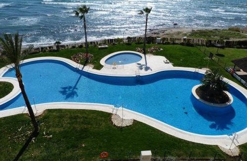 Sitio de Calahonda Apartamento | Mi Capricho
