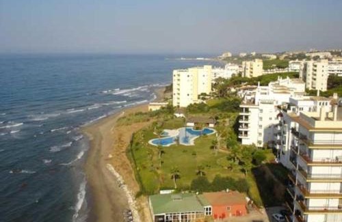 Sitio de Calahonda Apartamento | Mi Capricho