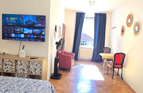 Lend Apartamento | Mi Casa Apartment 11