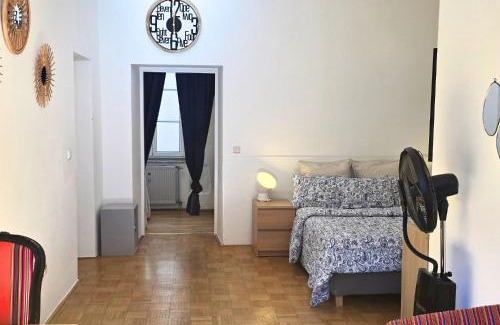 Lend Apartamento | Mi Casa Apartment 11