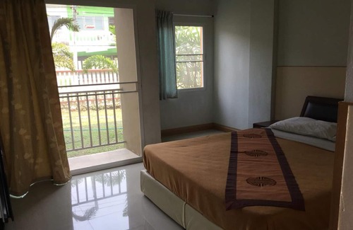 Chiang Mai Hotel | Mi Casa Apartment