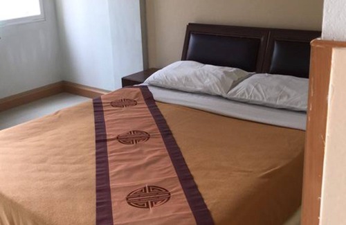 Chiang Mai Hotel | Mi Casa Apartment