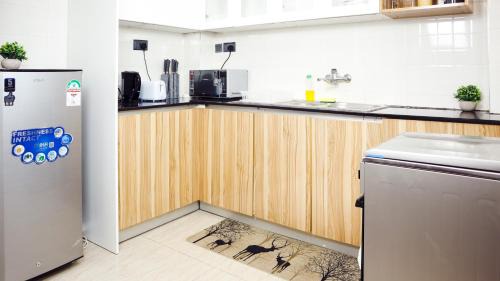 Kileleshwa Apartamento | Mi Casa By Edmor Suites