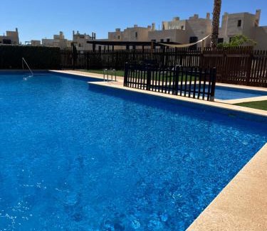 Corvera Apartamento | Mi Casa Corvera - Golf & Country Club Corvera