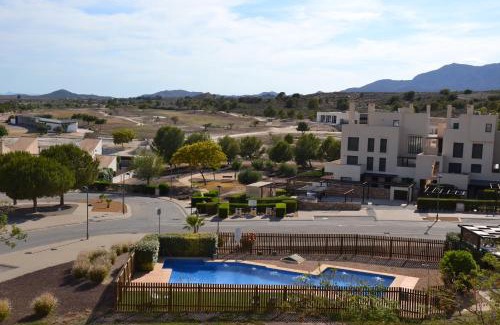 Corvera Apartamento | Mi Casa Corvera - Golf & Country Club Corvera