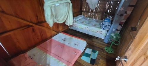 Puerto Cayo Apartamento | Mi casa de Madera!