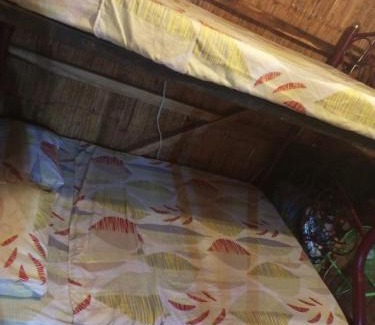 Puerto Cayo Casa | Mi casa de Madera