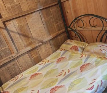 Puerto Cayo Casa | Mi casa de Madera